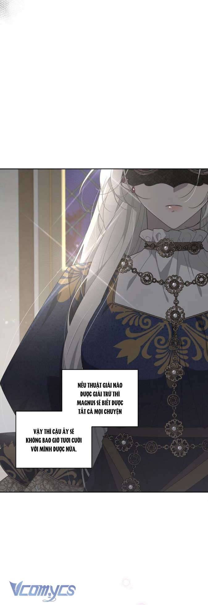 Ác Nữ Thuần Hoá Quái Thú Chapter 12 - Trang 4