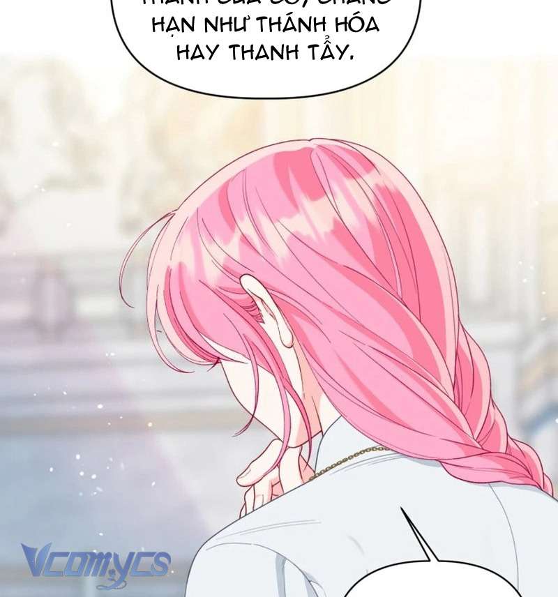 Sự Điều Trị Đặc Biệt Của Tinh Linh Chapter 82 - Next Chapter 83