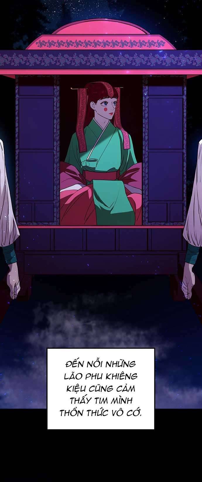 Vương Tử Huyền Bí Chapter 10 - Trang 4