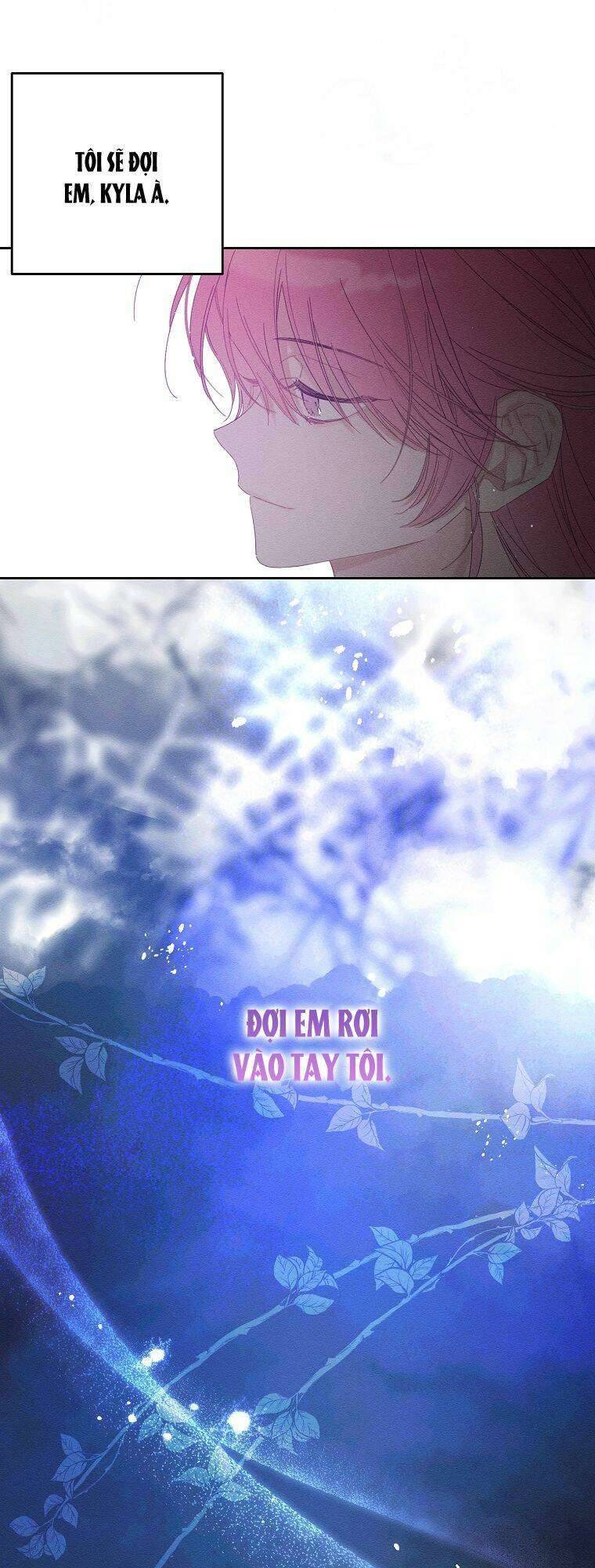 Trước Tiên Phải Giấu Em Trai Cái Đã! Chap 55 - Trang 2