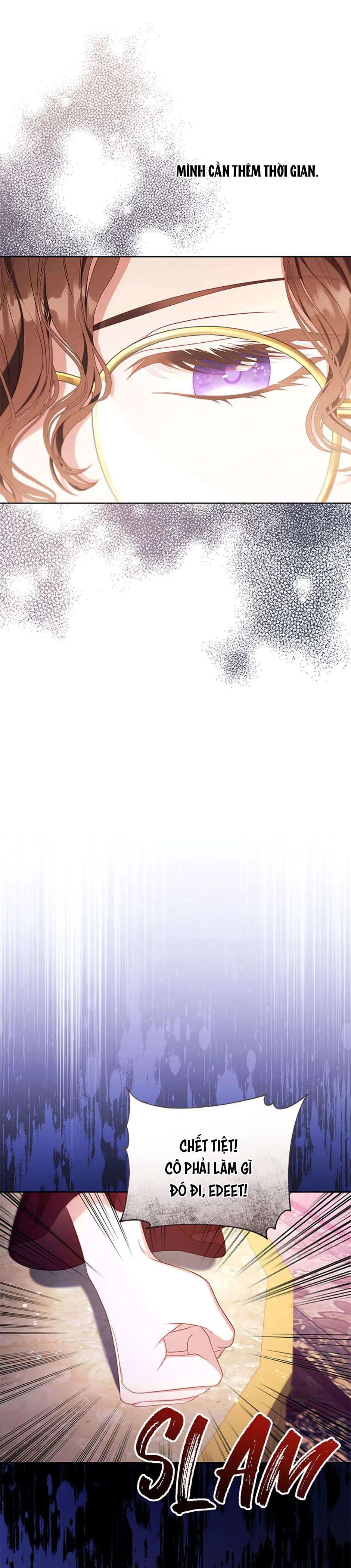 Hầu Gái Trong Trò Chơi Harem Ngược Muốn Nghỉ Việc Chapter 34 - Trang 4