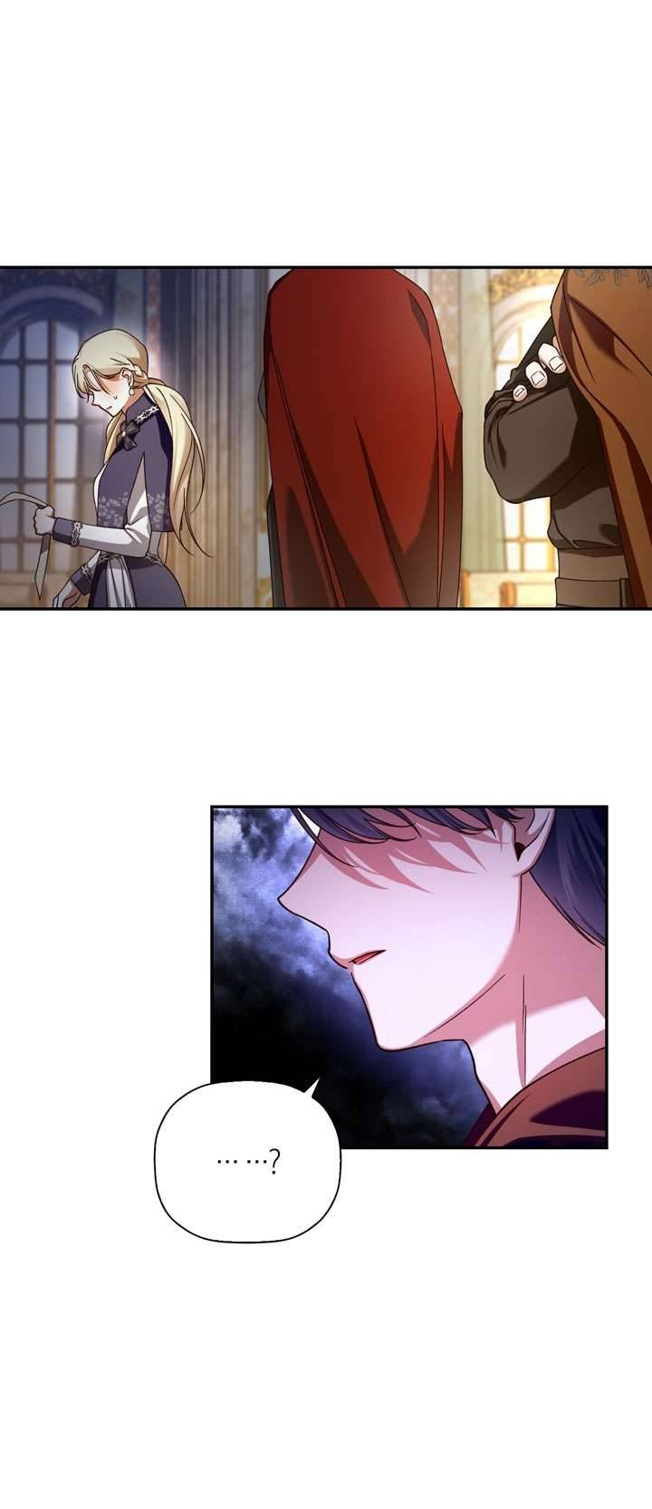 Phương Pháp Che Giấu Đứa Con Của Hoàng Đế Chapter 49 - Next Chapter 50