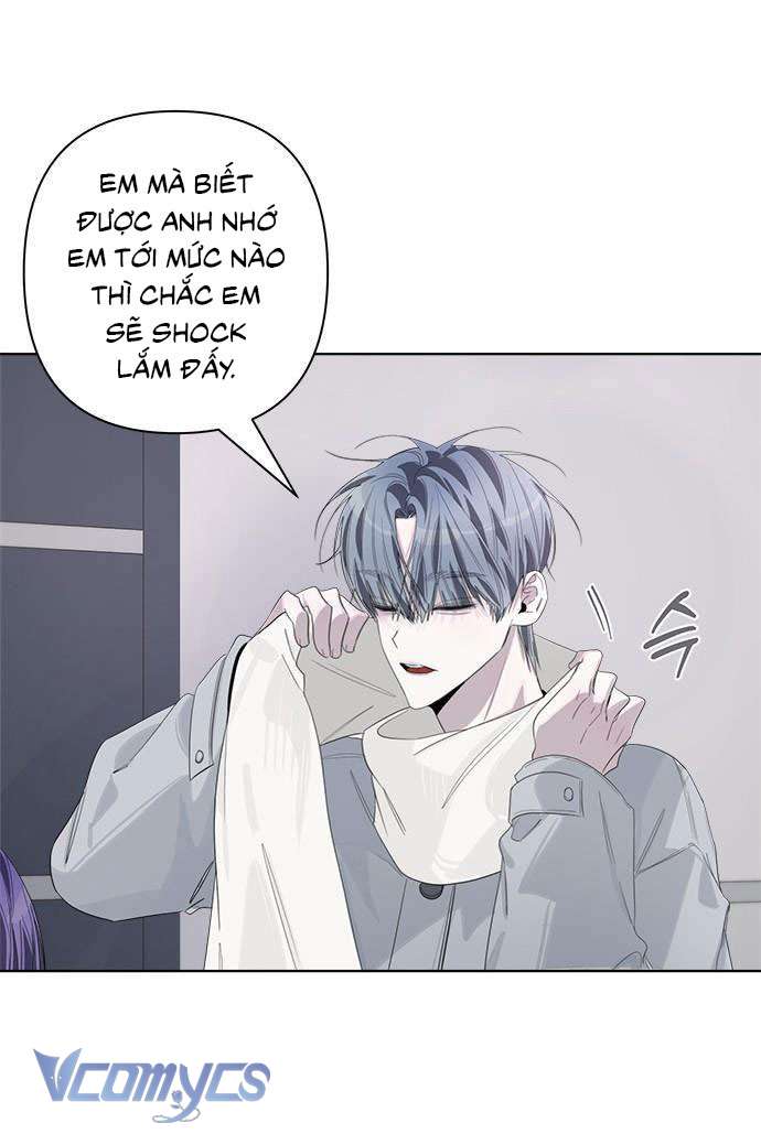 Đàn Anh Xấu Xa! Chap 86 - Next Chap 87