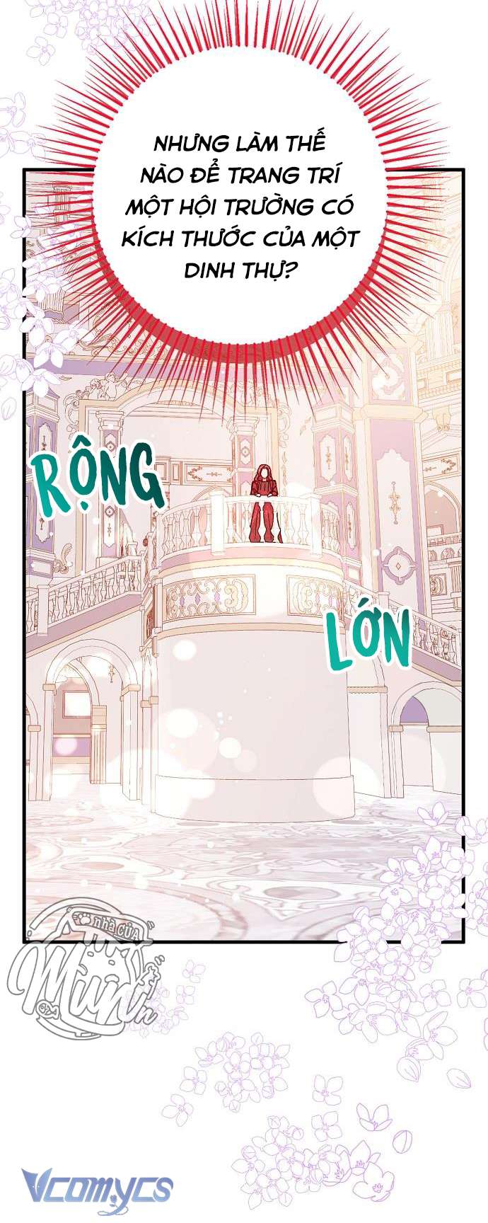 Tôi không cố tình quyến rũ nam chính Chap 39 - Trang 2