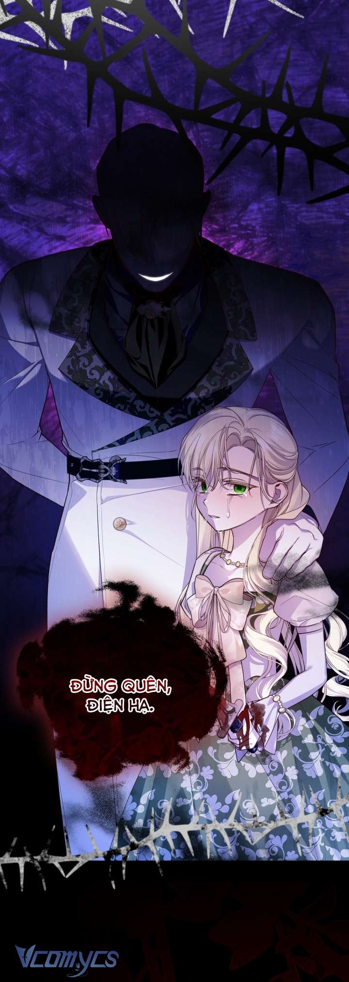 Phương Pháp Che Giấu Đứa Con Của Hoàng Đế Chapter 98 - Next Chapter 99