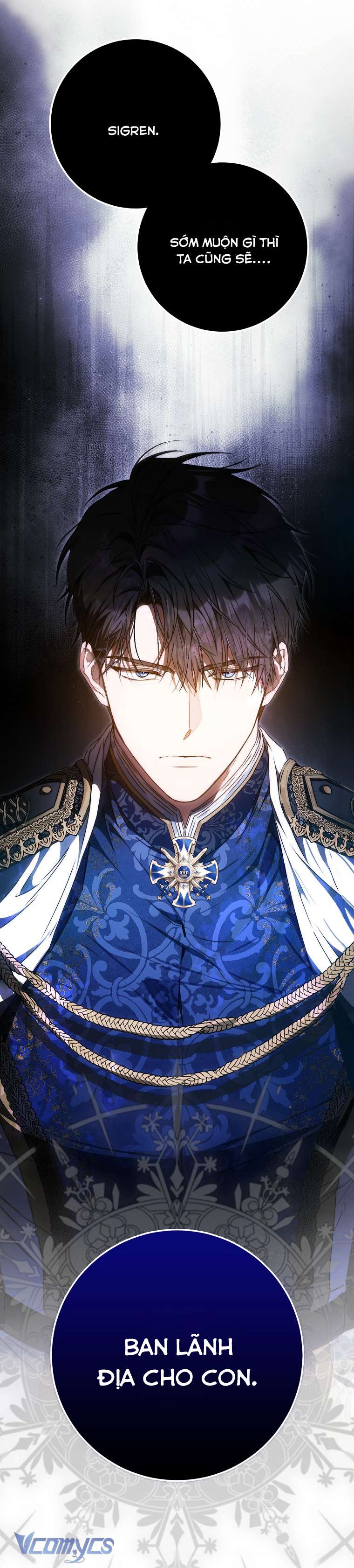 Tôi Trở Thành Vợ Của Nam Chính Chap 96 - Next Chap 97