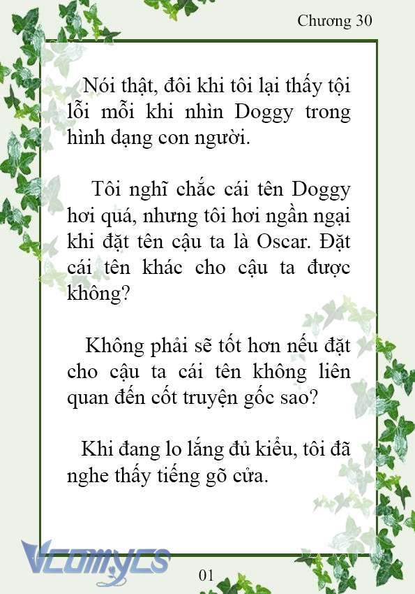 [Novel] Trở Thành Em Gái Của Nam Chính Tiểu Thuyết Đam Mỹ Chap 30 - Next Chap 31