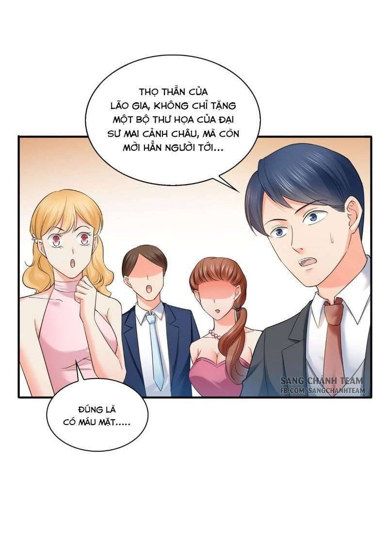 Hệt Như Hàn Quang Gặp Nắng Gắt Chap 85 - Next Chap 86