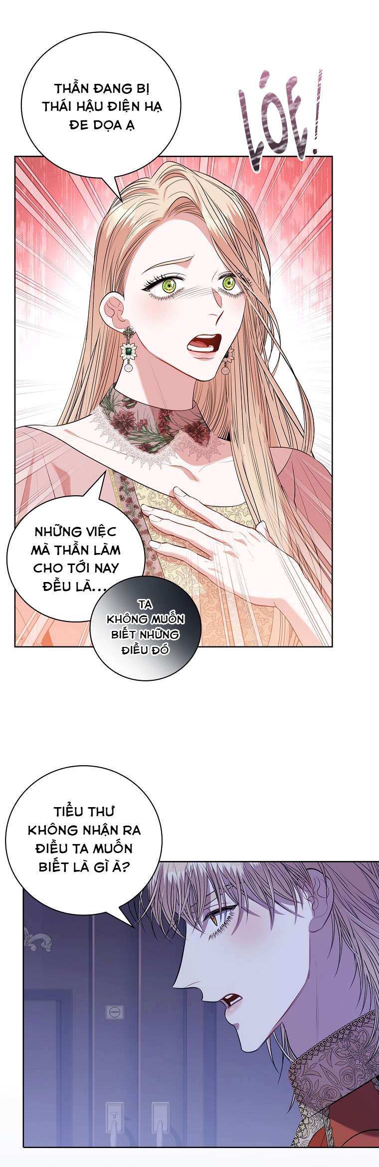 Thư Ký Của Bạo Chúa Chapter 67 - Next Chapter 68