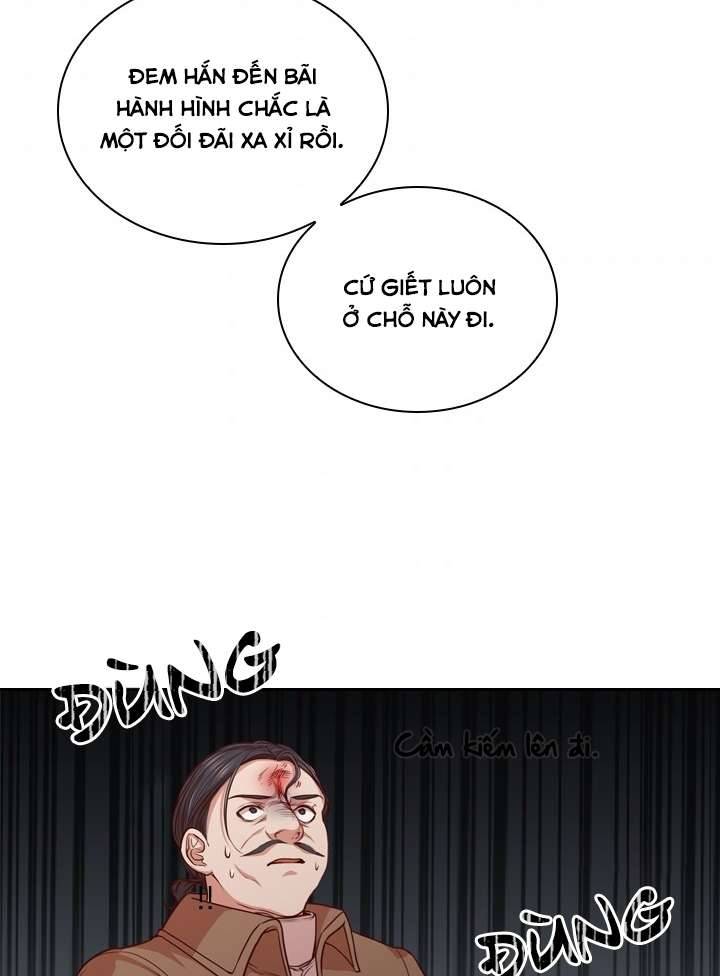 Thư Ký Của Bạo Chúa Chapter 8 - Trang 4