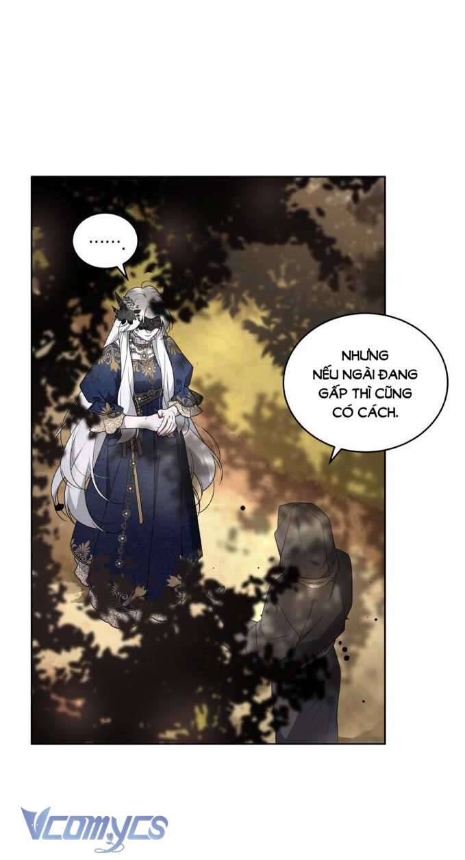 Ác Nữ Thuần Hoá Quái Thú Chapter 12 - Trang 4