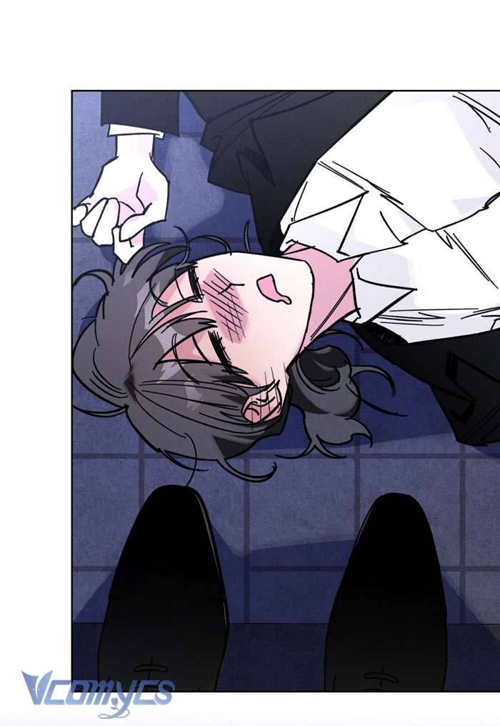 [18+] 7 Giây Thay Vì Một Nụ Hôn Chap 4 - Trang 2