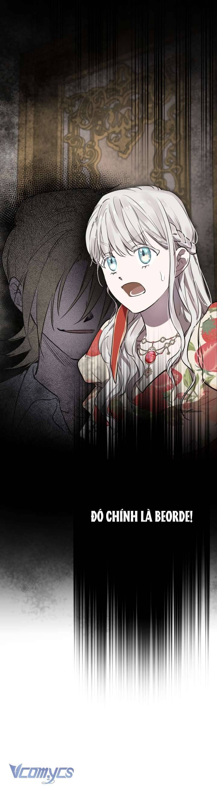 Những Nhân Vật Mạnh Nhất Thế Giới Ám Ảnh Tôi Chapter 82 - Trang 4