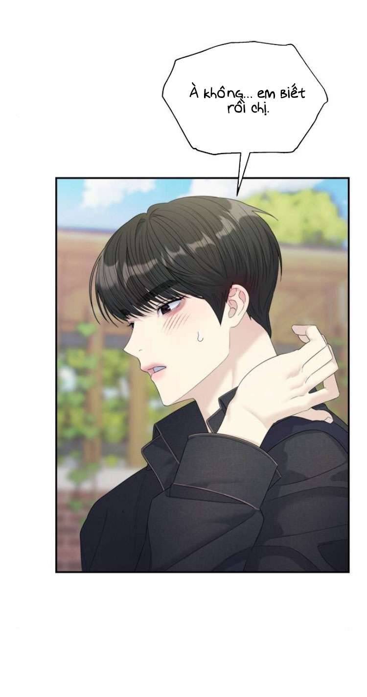 Couple Breaker Chapter 54 - Trang 4