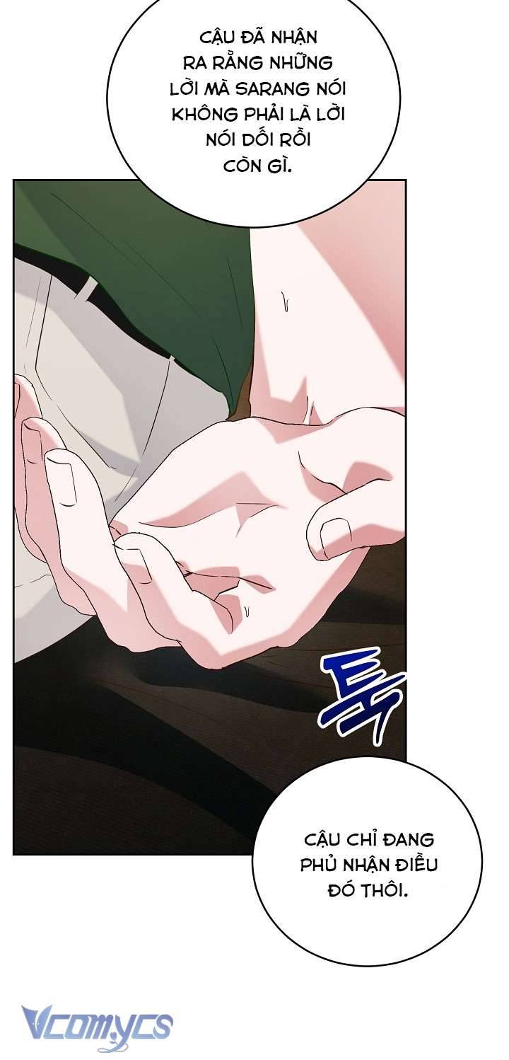 [18+] Dinh Thự Young Chun Hwa: Mãi Một Tình Yêu Chapter 14 - Trang 3