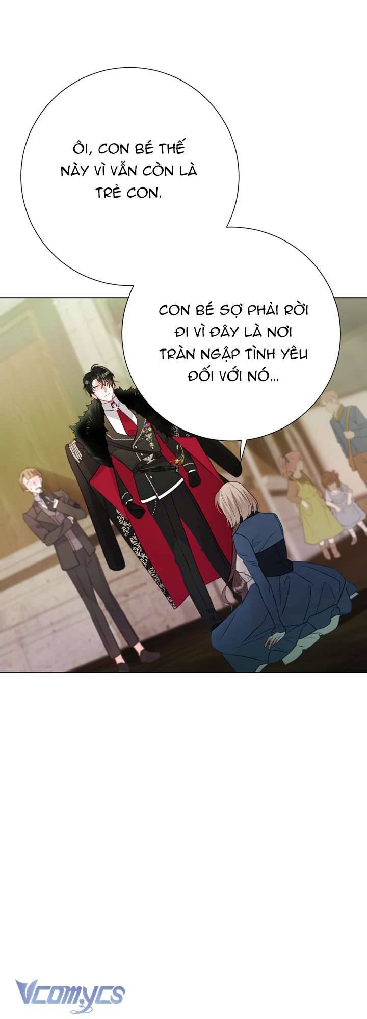 Ở Một Thế Giới Không Có Em Gái Mà Ai Cũng Yêu Chapter 3 - Trang 4