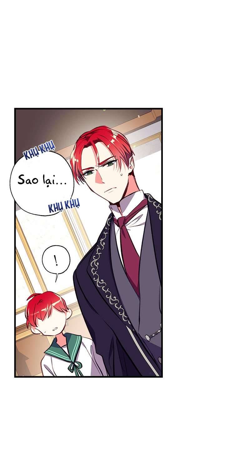 Chúng Ta Có Thể Trở Thành Một Gia Đình Được Không? Chap 3 - Next Chap 4