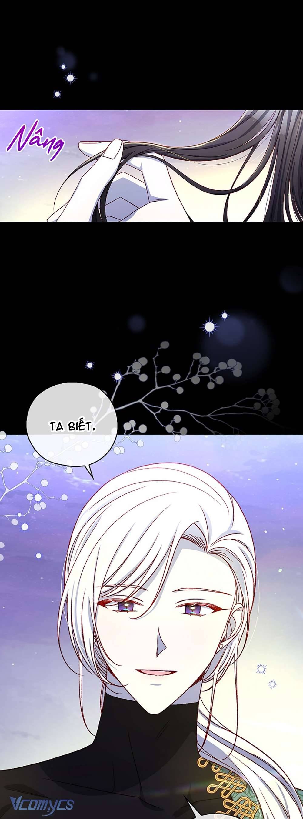 Sống Sót Dưới Thân Phận Hầu Nữ Chap 100 - Trang 2