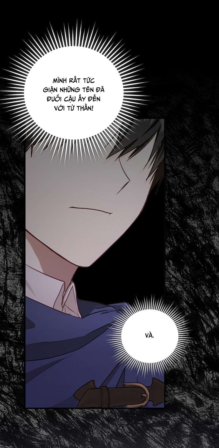 Tôi Trở Thành Vợ Của Nam Chính Chap 12 - Next Chap 13