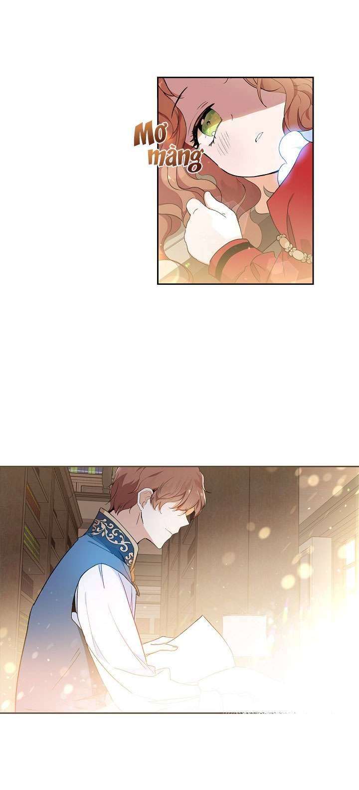 Kiếp Này Nhất Định Làm Gia Chủ Chap 2 - Trang 2