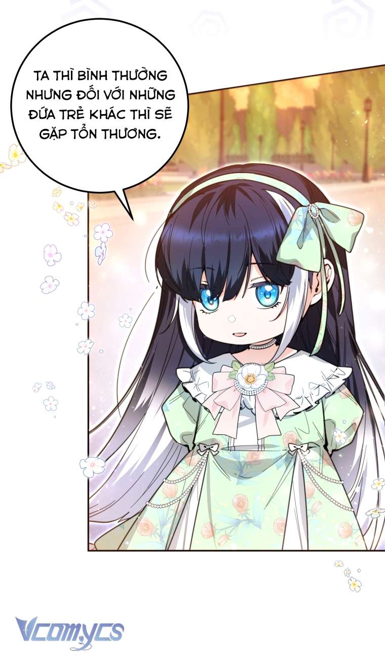 Bé Con Cá Voi Sát Thủ Chapter 9 - Next Chapter 10