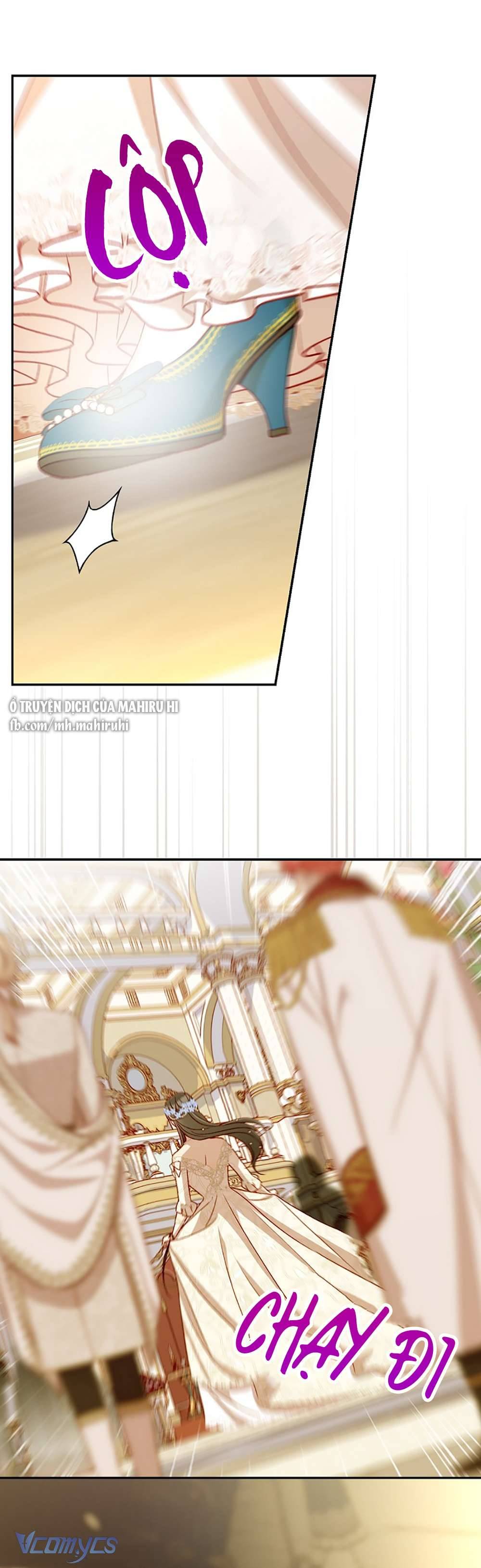 Sống Sót Dưới Thân Phận Hầu Nữ Chap 97 - Trang 2