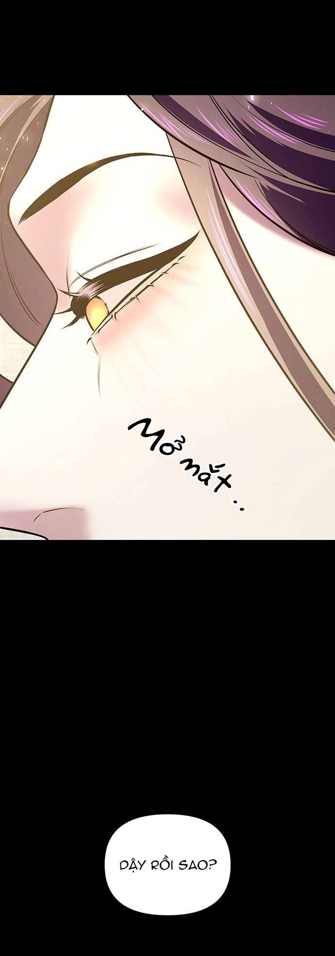 Vương Tử Huyền Bí Chapter 37 - Trang 4