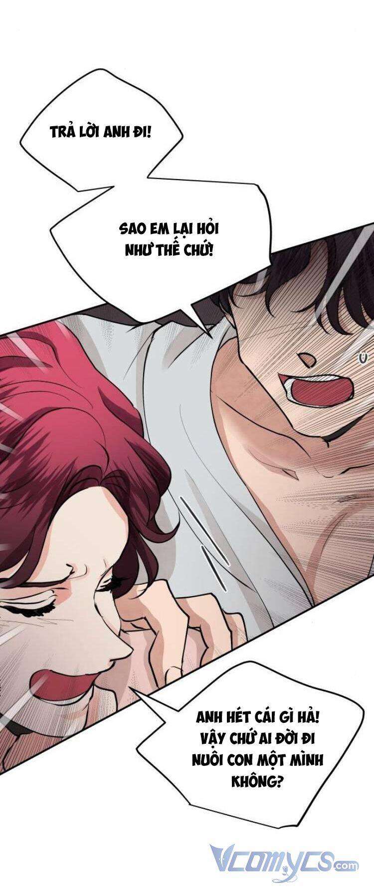 Oan Gia Ngõ Hẹp Chapter 63 - Trang 3