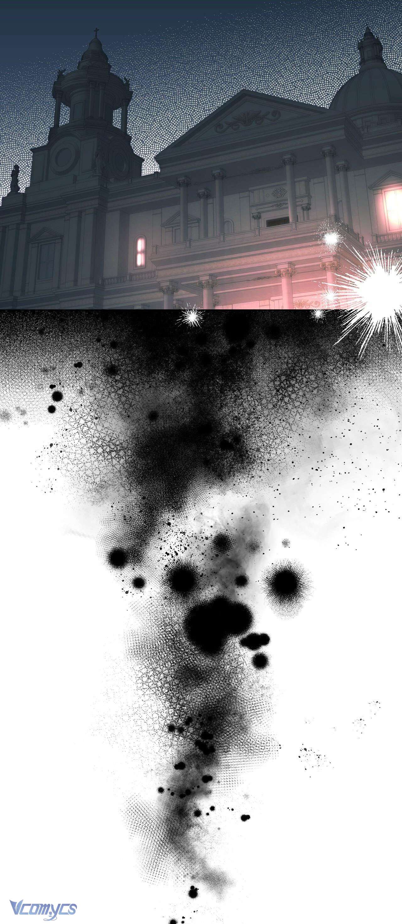 Thánh Nữ Giả Muốn Bỏ Trốn Chap 1 - Next Chap 2