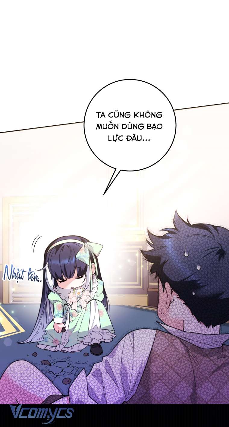 Bé Con Cá Voi Sát Thủ Chapter 8 - Next Chapter 9