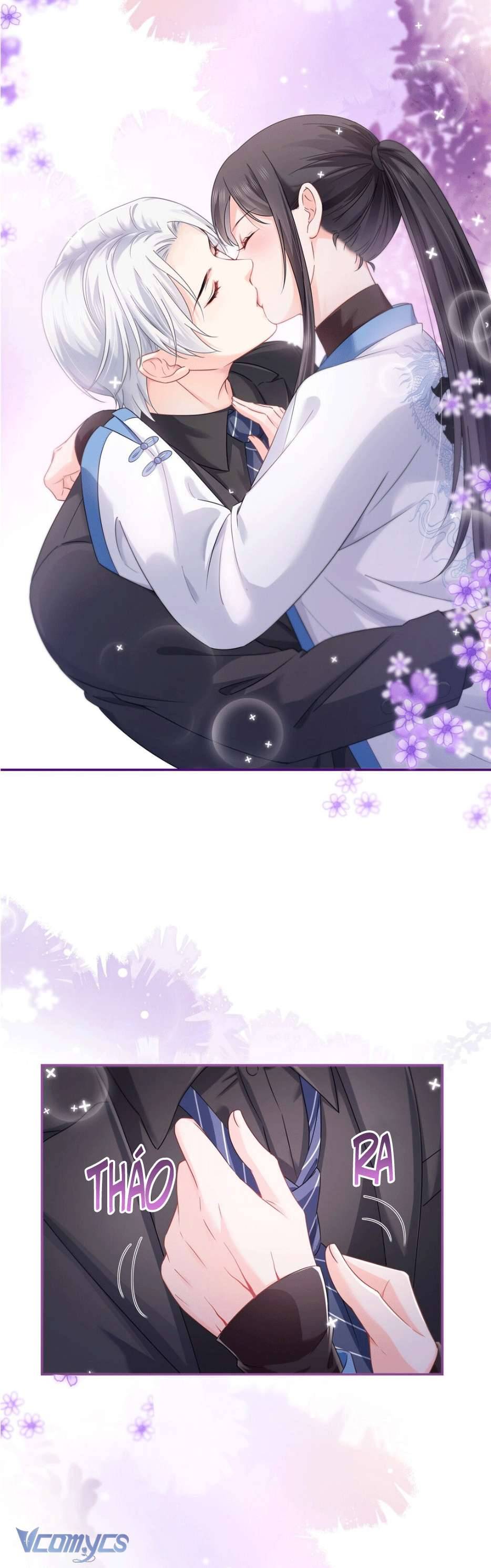 Hệt Như Hàn Quang Gặp Nắng Gắt Chap 447 - Next Chap 448