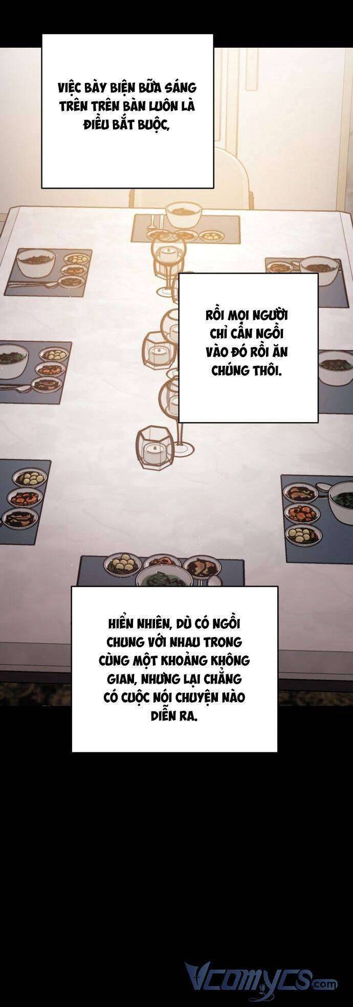 Oan Gia Ngõ Hẹp Chapter 37 - Trang 3