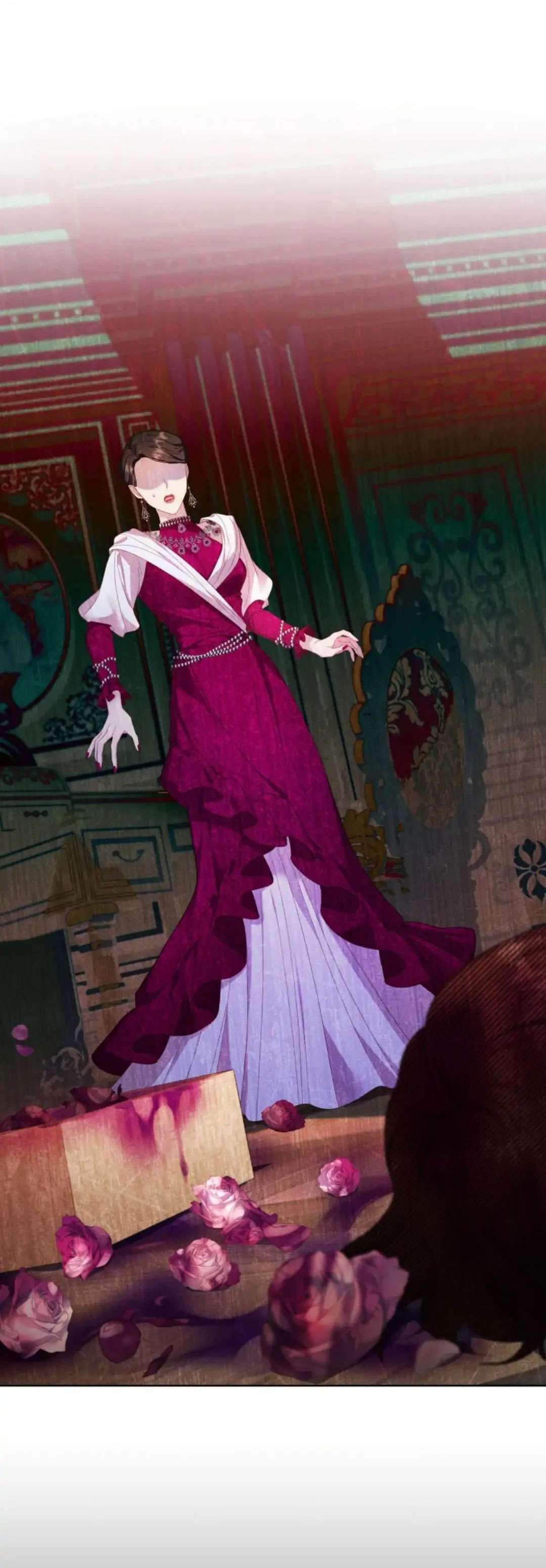 Hầu Gái Trong Trò Chơi Harem Ngược Muốn Nghỉ Việc Chapter 26 - Trang 4