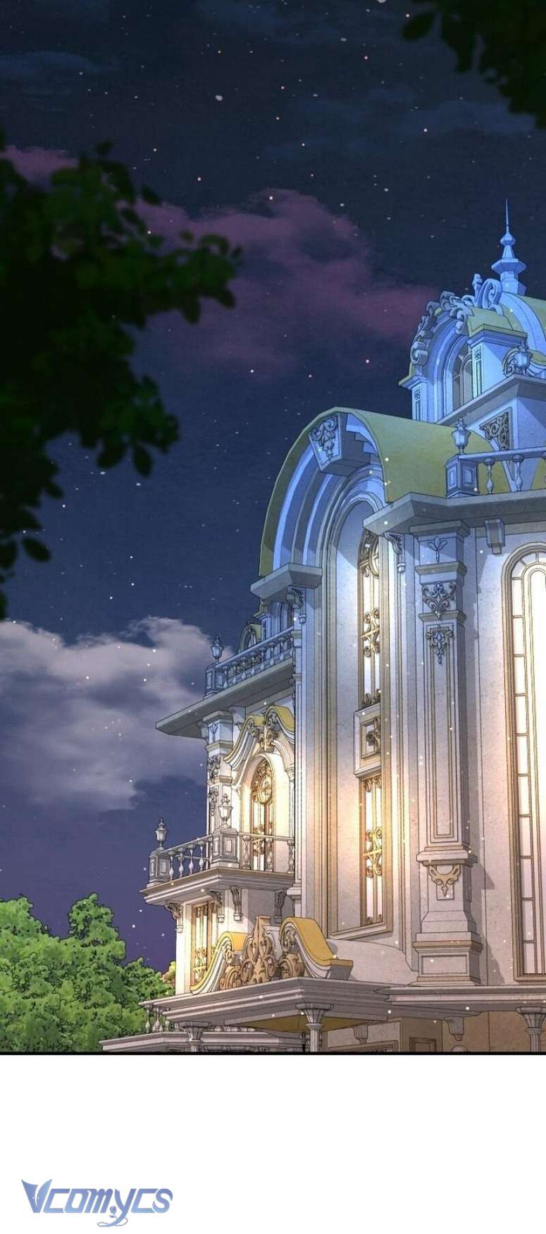 Sau Này Họ Sẽ Sinh Ra Tôi Chap 6 - Trang 2