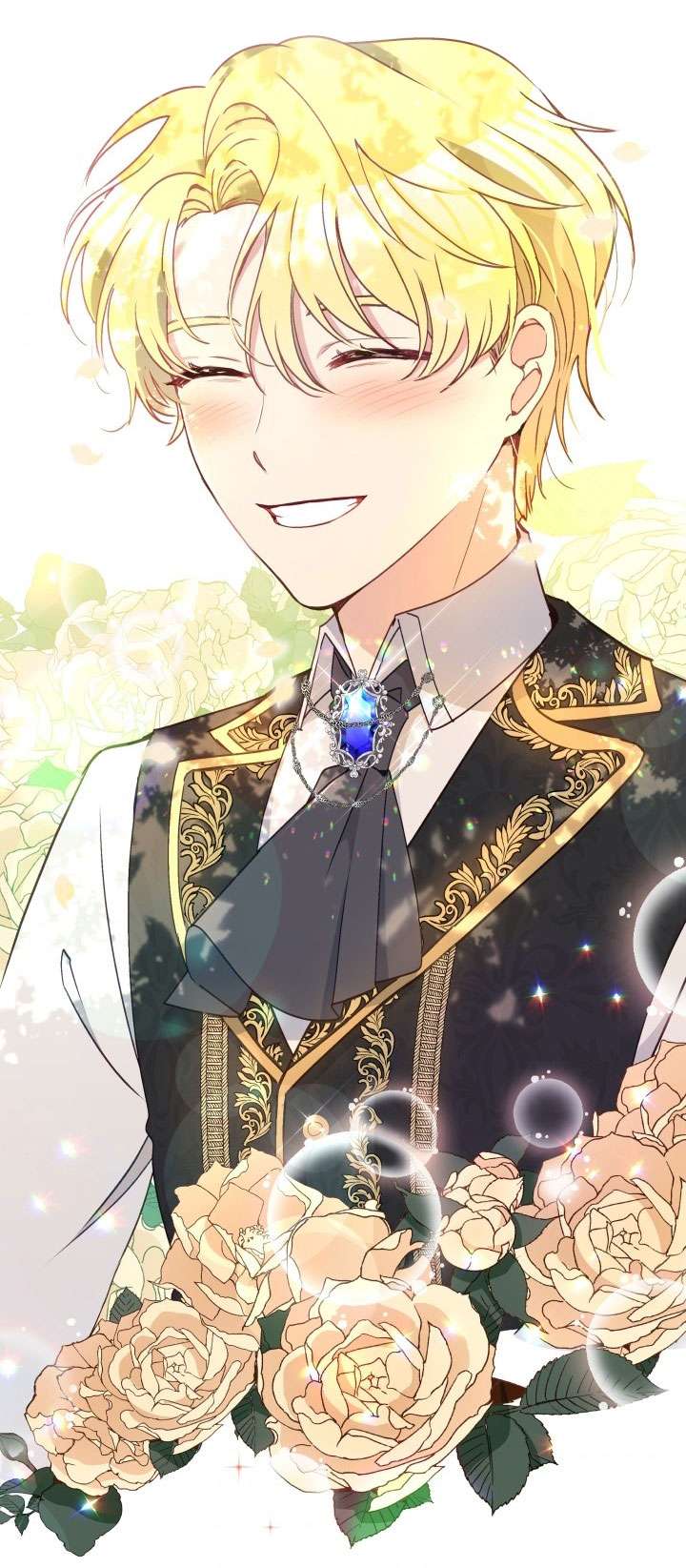 Người Bảo Hộ Của Bạo Quân Là Ma Nữ Tàn Độc Chap 35 - Trang 4