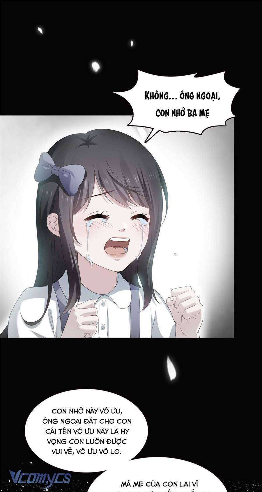 Hệt Như Hàn Quang Gặp Nắng Gắt Chap 364 - Next Chap 365