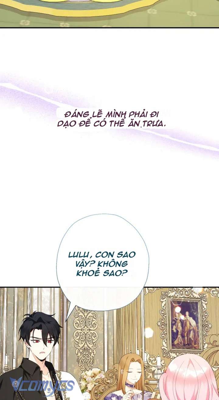 Tiểu Thư Tích Tiền Đi Bụi Chapter 68 - Trang 4