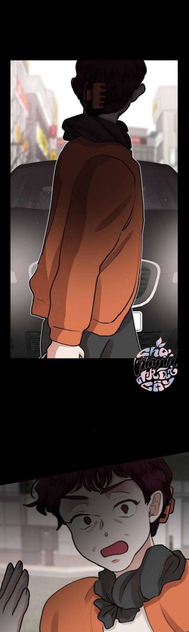 Oan Gia Ngõ Hẹp Chapter 59 - Trang 3