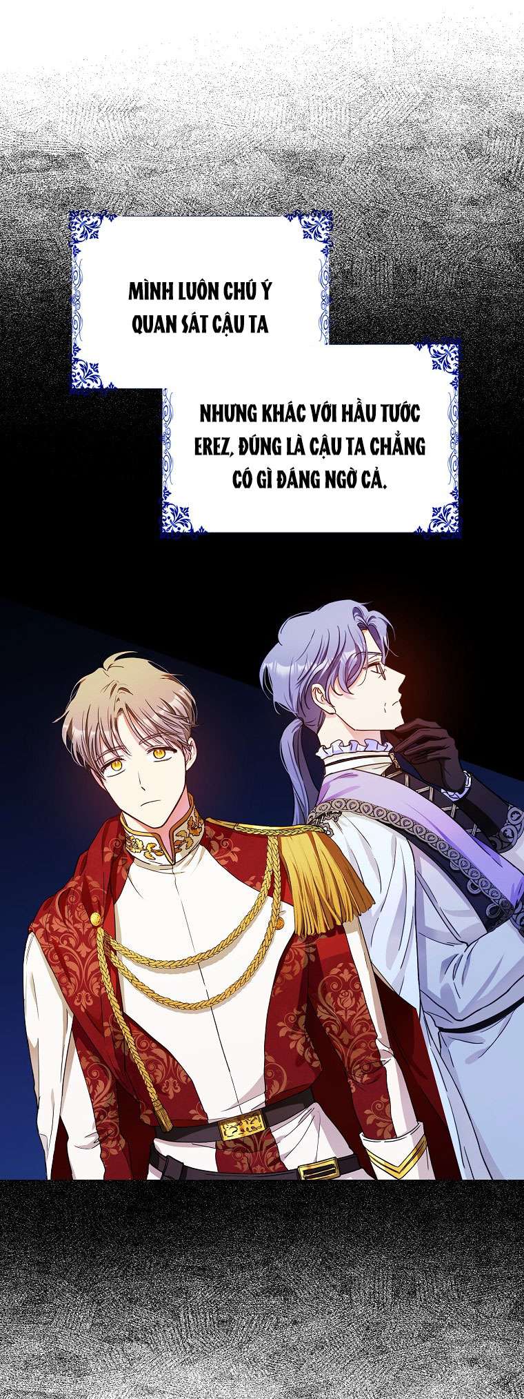 Tôi Trở Thành Vợ Của Nam Chính Chap 49 - Next Chap 50