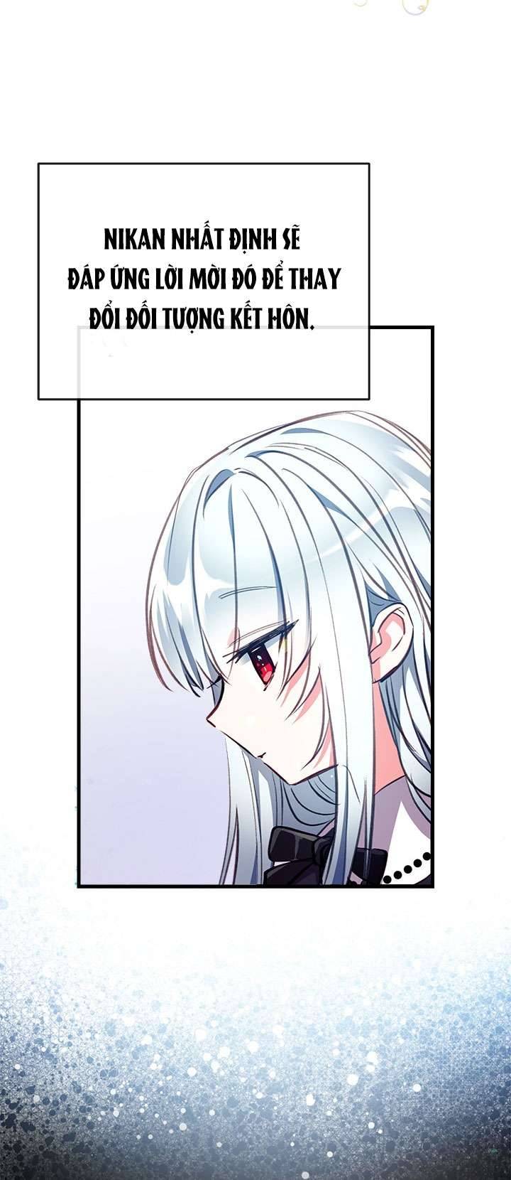 Chúng Ta Có Thể Trở Thành Một Gia Đình Được Không? Chap 16 - Next Chap 17