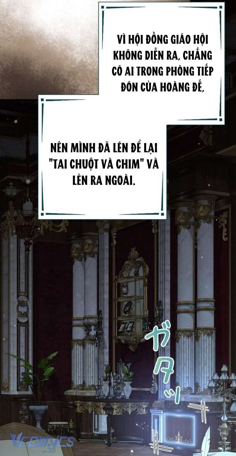 Sau Này Họ Sẽ Sinh Ra Tôi Chapter 12 - Trang 4