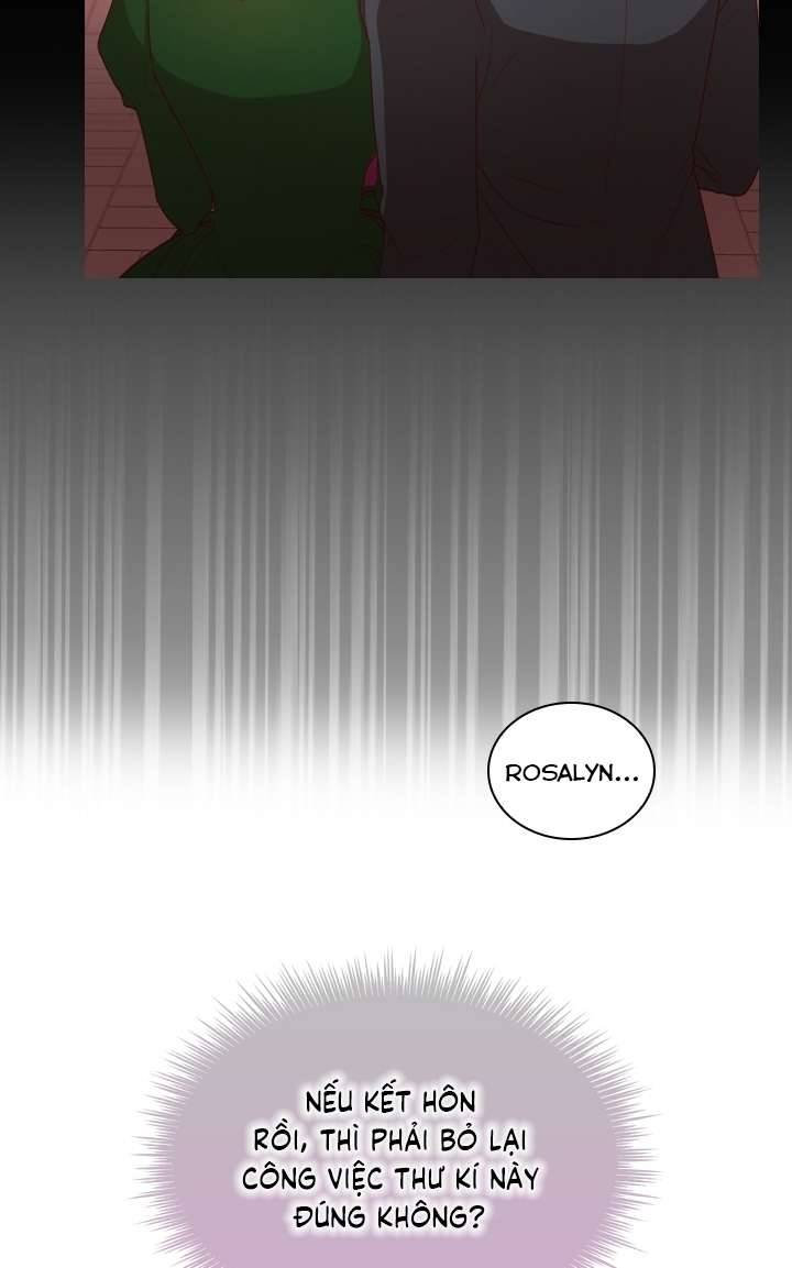 Thư Ký Của Bạo Chúa Chapter 23 - Next Chapter 24