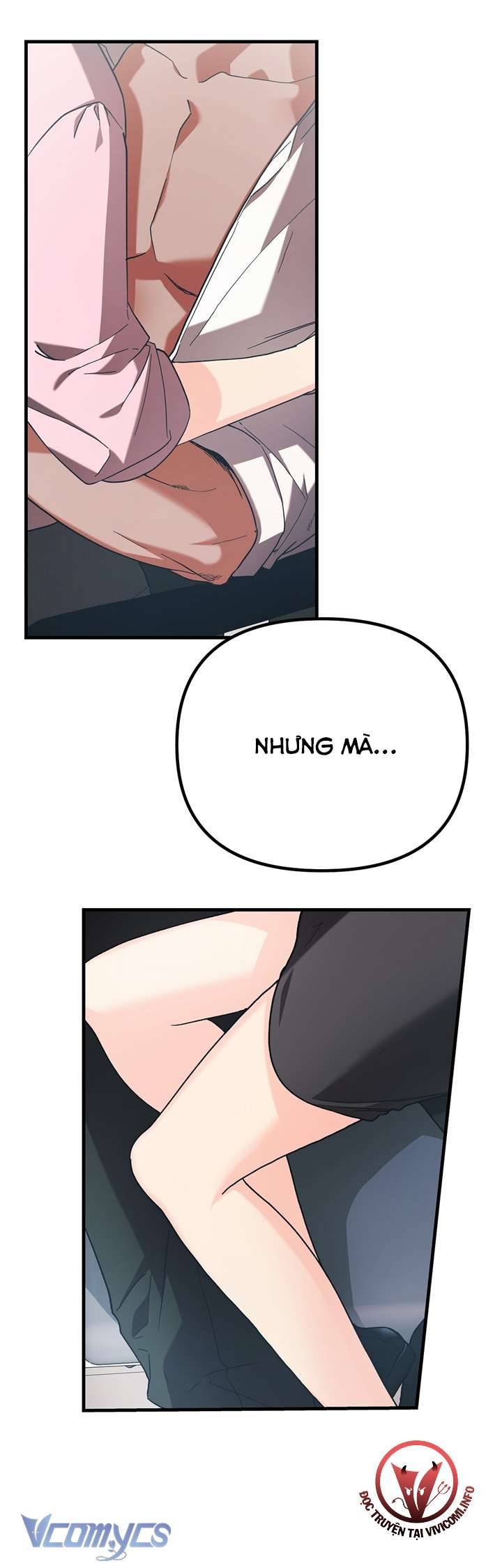 [18+] Công Việc Làm Thêm Dưới Địa Ngục Chap 4 - Trang 2