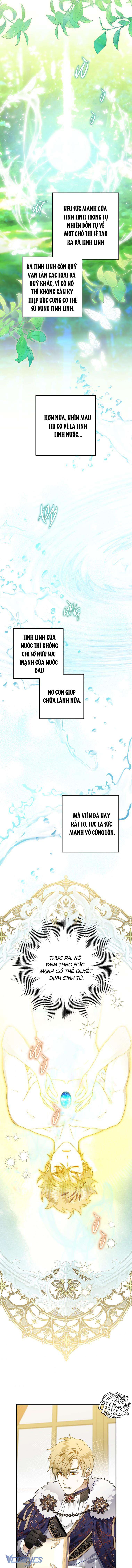 Bỗng Nhiên Tôi Trở Thành Quạ Đen!! Chapter 47 - Trang 4