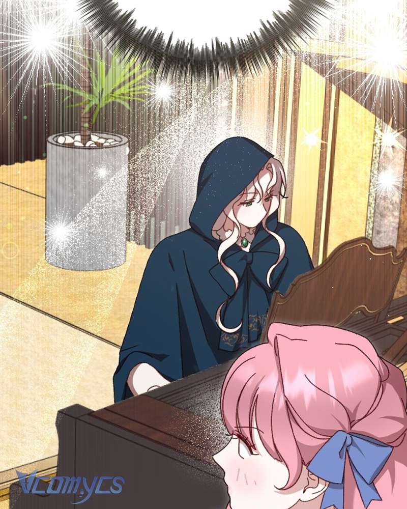 Dành Cho Những Ai Coi Hối Tiếc Là Điều Xa Xỉ Chap 6 - Next Chap 7