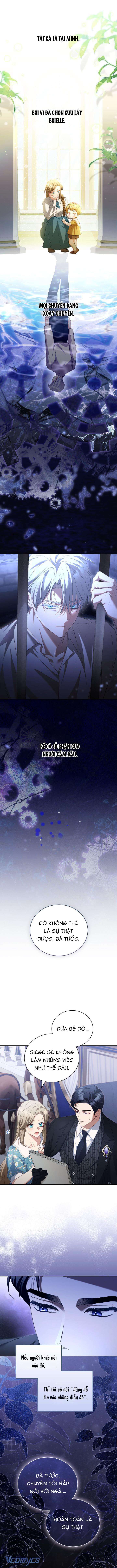 Nhật Ký Trông Trẻ Chapter 52 - Next Chapter 53