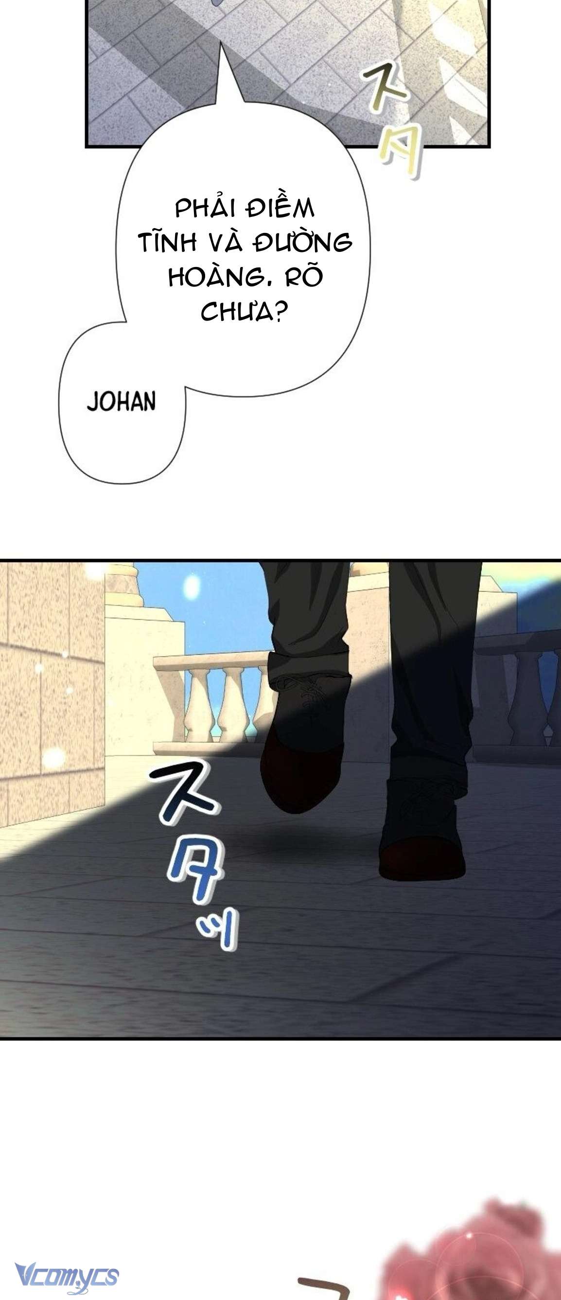 Sau Này Họ Sẽ Sinh Ra Tôi Chapter 8 - Trang 4