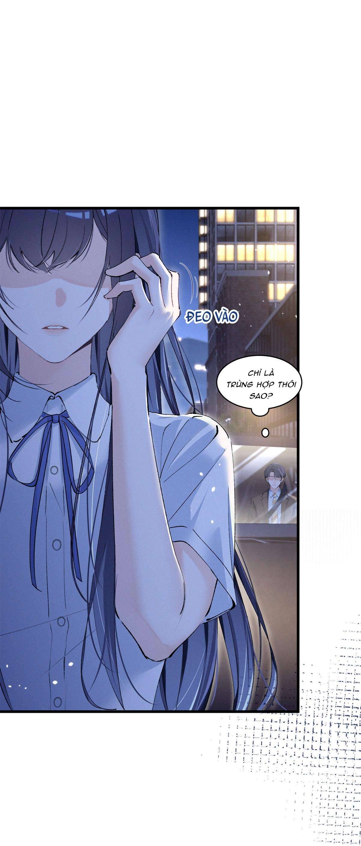 Phu Nhân, Thân phận của người lộ rồi Chapter 9 - Next Chapter 10