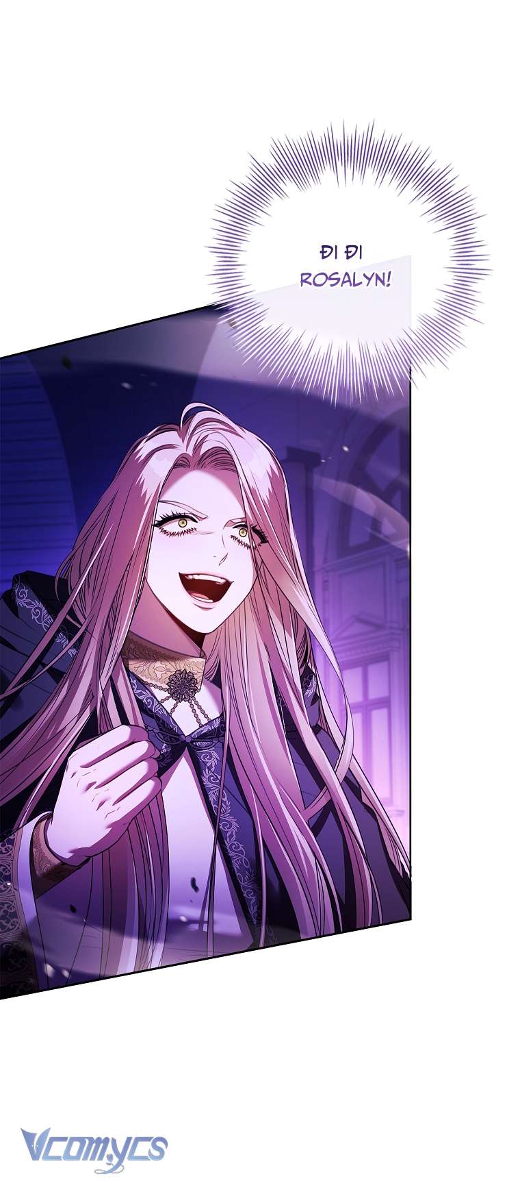 Thư Ký Của Bạo Chúa Chapter 105 - Trang 3