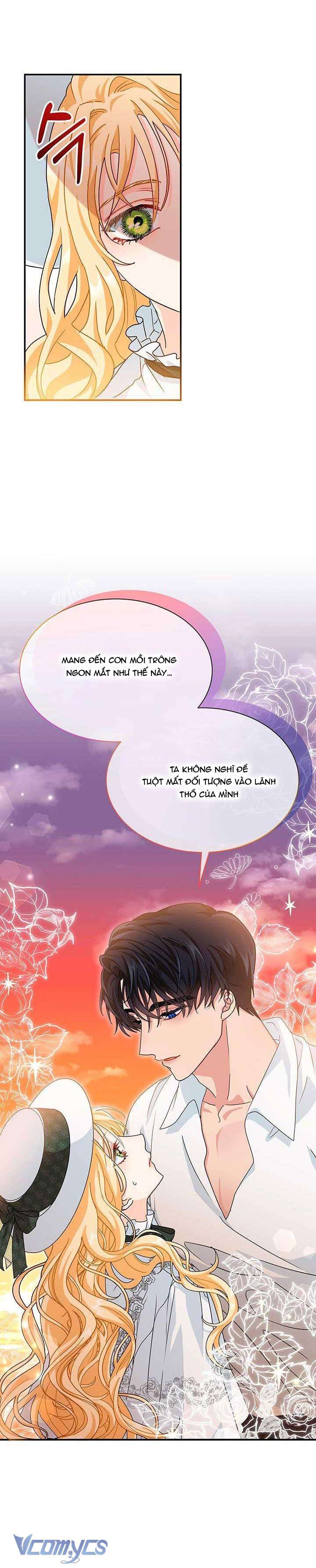Cô Gái Sẽ Trở Thành Chủ Gia Đình Chapter 2 - Next Chapter 3
